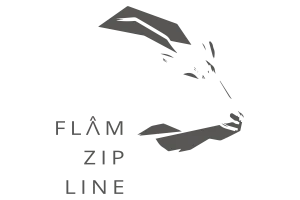 Flåm Zipline